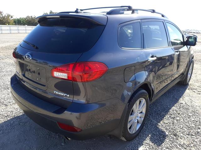 Photo 4 from auction – 2012 SUBARU TRIBECA LI with VIN 4S4WX9HD5C4401604