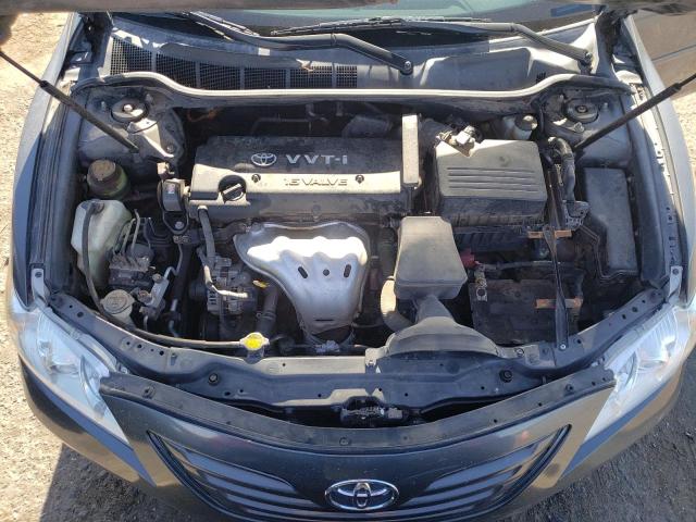 Photo 7 from auction – 2009 TOYOTA CAMRY BASE with VIN 4T1BE46K79U412783