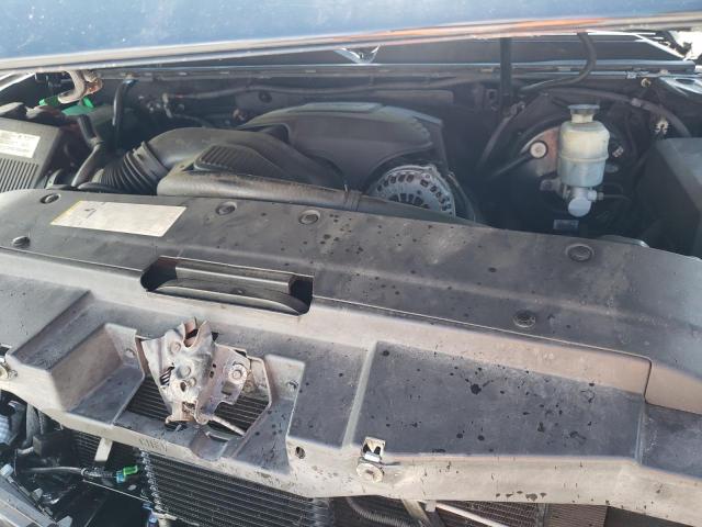 Photo 7 from auction – 2007 CHEVROLET AVALANCHE with VIN 3GNEC12087G282398