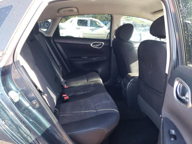 Photo 6 from auction – 2014 NISSAN SENTRA S with VIN 3N1AB7AP2EY211462