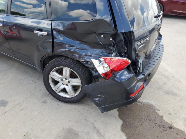 Photo 9 from auction – 2010 SUBARU FORESTER 2 with VIN JF2SH6CC3AH718673