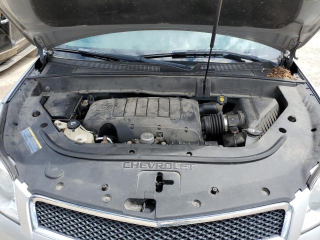 Photo 7 from auction – 2010 CHEVROLET TRAVERSE L with VIN 1GNLRFED2AS129050