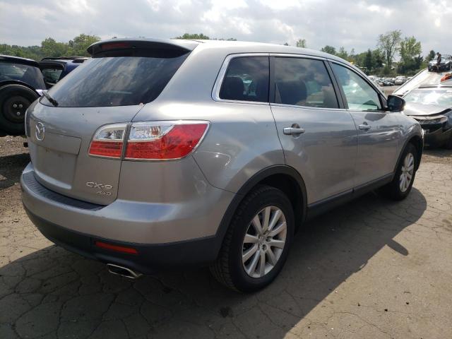 Photo 4 from auction – 2010 MAZDA CX-9 with VIN JM3TB3MV3A0230459