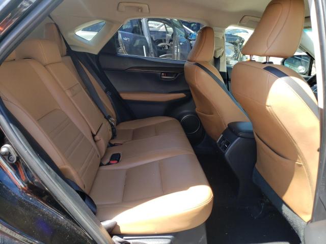 Photo 6 from auction – 2015 LEXUS NX 200T with VIN JTJYARBZ1F2013205