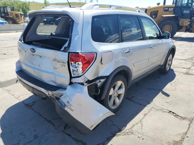 Photo 4 from auction – 2011 SUBARU FORESTER T with VIN JF2SHGGC3BH704273