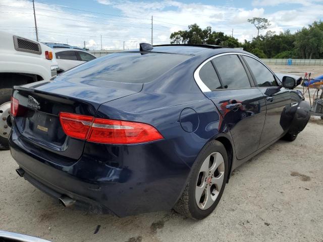 Photo 4 from auction – 2017 JAGUAR XE with VIN SAJAR4BG2HA976655