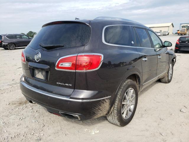 Photo 4 from auction – 2015 BUICK ENCLAVE with VIN 5GAKRBKD2FJ107999