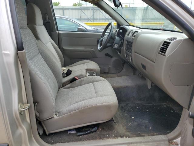 Photo 5 from auction – 2008 GMC CANYON with VIN 1GTCS149888142065
