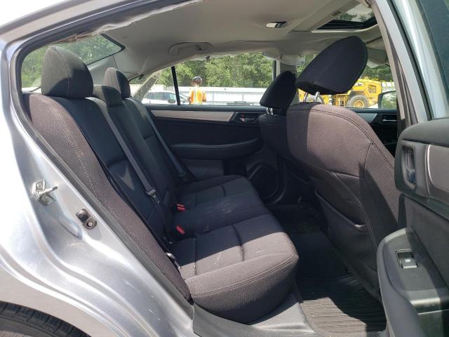 Photo 6 from auction – 2016 SUBARU LEGACY 2.5 with VIN 4S3BNAH65G3019581