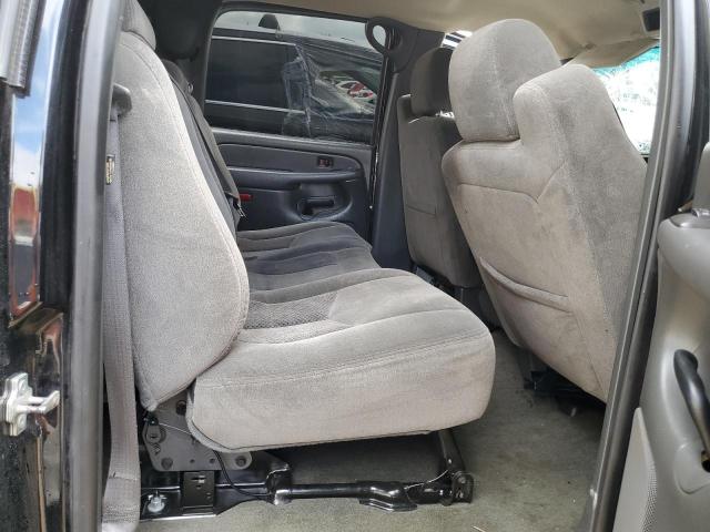 Photo 6 from auction – 2007 CHEVROLET SILVERADO with VIN 1GCHK23D97F186166
