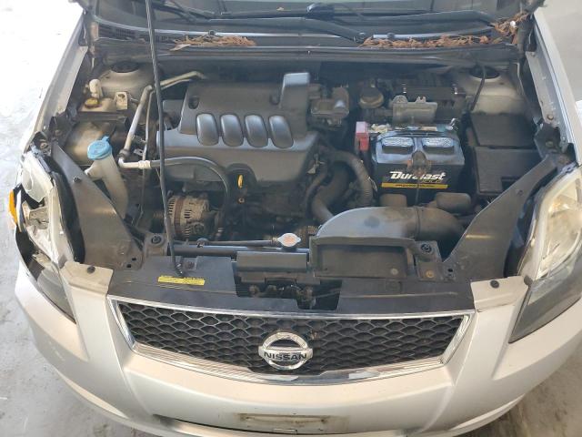 Photo 7 from auction – 2012 NISSAN SENTRA 2.0 with VIN 3N1AB6AP1CL615678