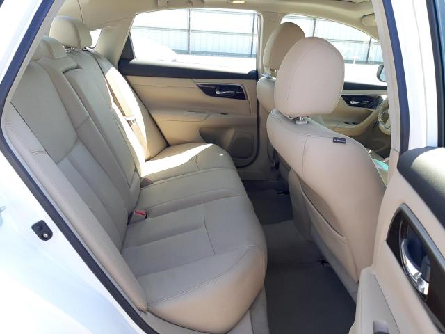 Photo 6 from auction – 2013 NISSAN ALTIMA 2.5 with VIN 1N4AL3AP0DN445832