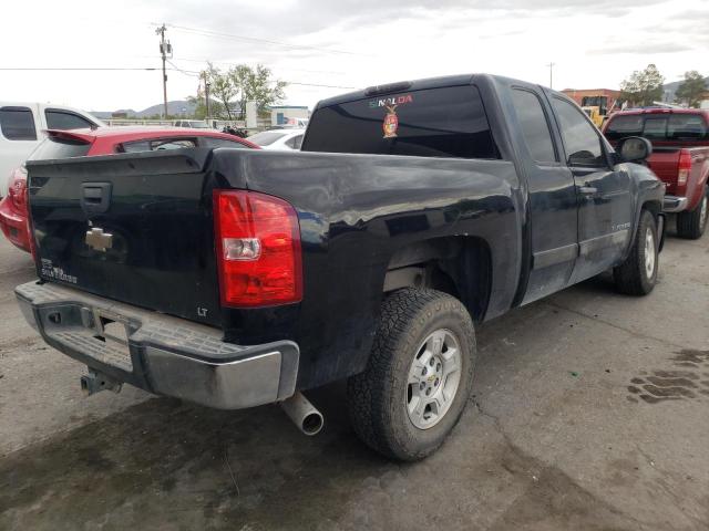 Photo 4 from auction – 2008 CHEVROLET SILVERADO with VIN 1GCEC19J88Z176607