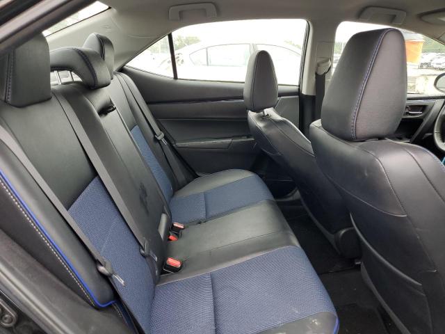 Photo 6 from auction – 2017 TOYOTA COROLLA L with VIN 2T1BURHE5HC932293