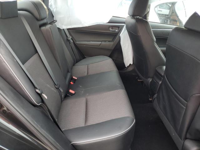 Photo 6 from auction – 2015 TOYOTA COROLLA L with VIN 2T1BURHE4FC250471