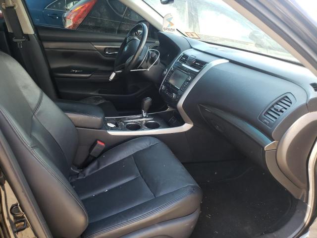 Photo 5 from auction – 2015 NISSAN ALTIMA 3.5 with VIN 1N4BL3AP0FC451553