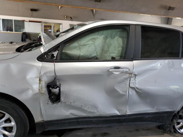 Photo 10 from auction – 2020 CHEVROLET EQUINOX LS with VIN 3GNAXHEV0LS560883