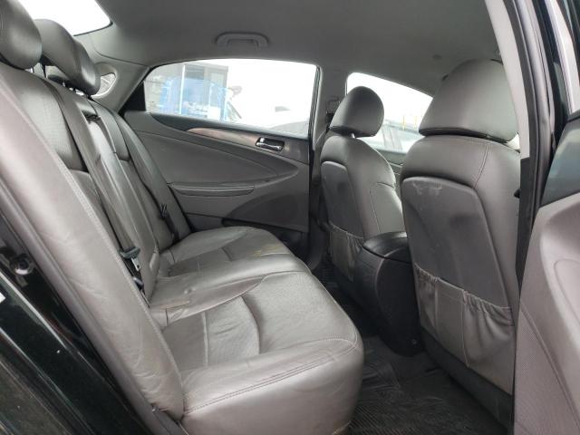 Photo 6 from auction – 2015 HYUNDAI SONATA HYB with VIN KMHEC4A4XFA130453