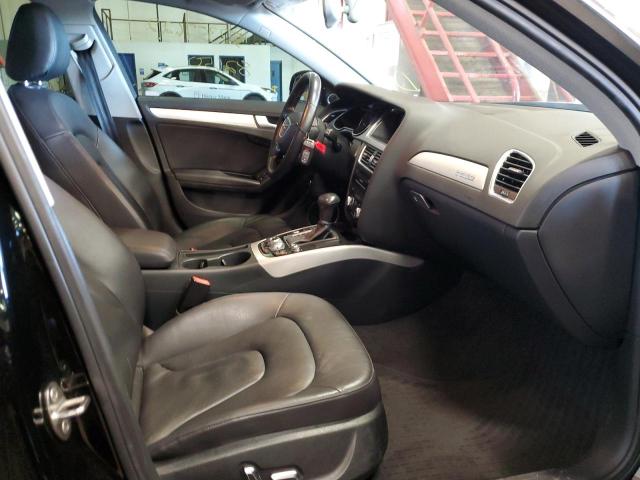 Photo 5 from auction – 2014 AUDI A4 PREMIUM with VIN WAUFFAFL4EN012790