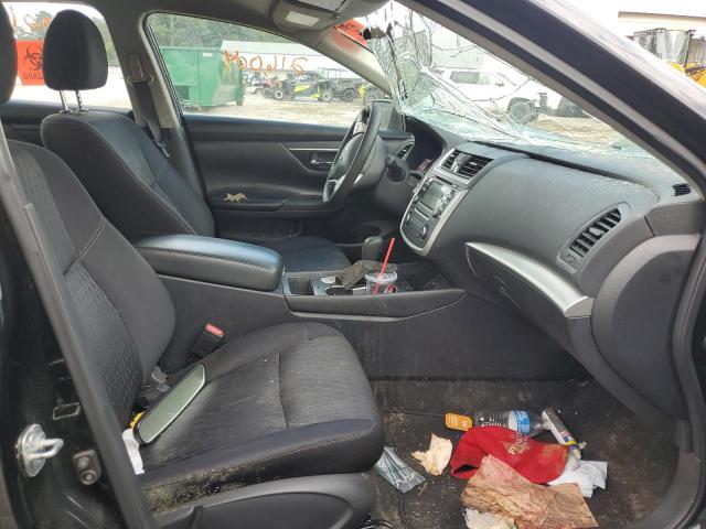 Photo 5 from auction – 2017 NISSAN ALTIMA 2.5 with VIN 1N4AL3AP6HC254014