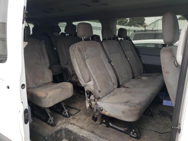 Photo 6 from auction – 2015 FORD TRANSIT T- with VIN 1FBZX2YMXFKA67289