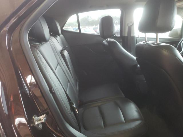 Photo 6 from auction – 2016 BUICK ENCORE PRE with VIN KL4CJDSB3GB535011