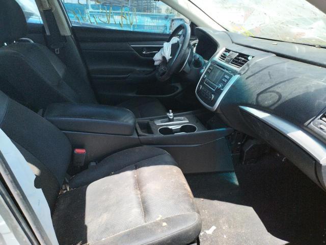 Photo 5 from auction – 2016 NISSAN ALTIMA 2.5 with VIN 1N4AL3AP9GN392150