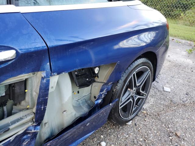 Photo 10 from auction – 2019 MERCURY C300 with VIN WDDWK8EB5KF790530