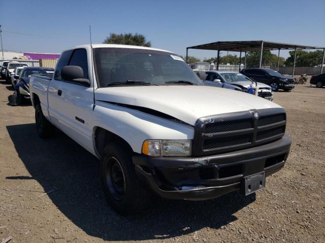 Photo 9 from auction – 1998 DODGE RAM 1500 with VIN 3B7HC12Y7WM236900