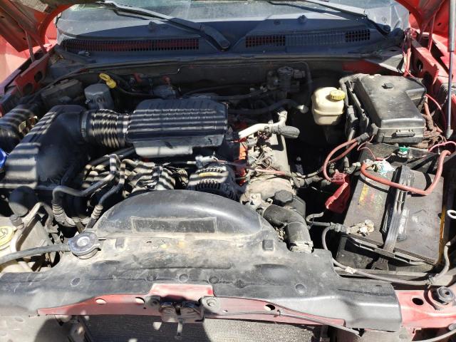 Photo 7 from auction – 2006 DODGE DAKOTA QUA with VIN 1D7HE48N86S635269