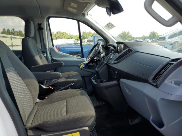 Photo 5 from auction – 2016 FORD TRANSIT T- with VIN 1FBZX2YM2GKB32329