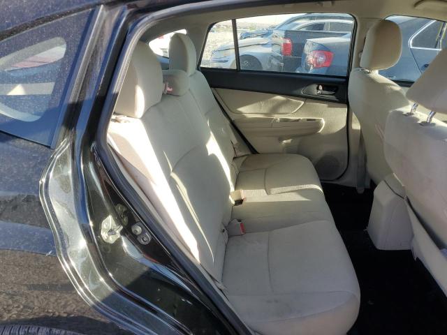 Photo 6 from auction – 2013 SUBARU IMPREZA PR with VIN JF1GPAC68DH821893