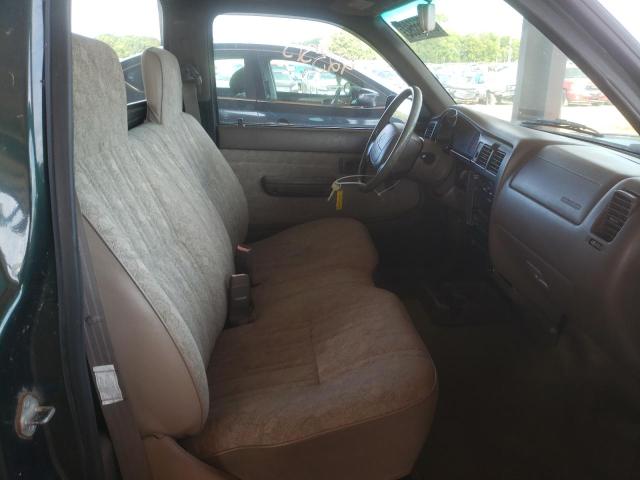 Photo 5 from auction – 2000 TOYOTA TACOMA with VIN 4TANL42N2YZ576530