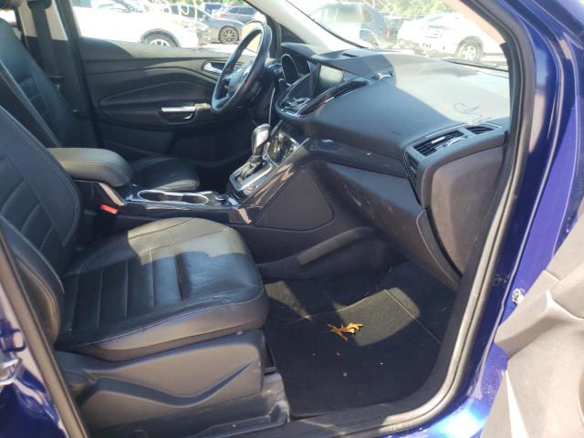 Photo 5 from auction – 2014 FORD ESCAPE TIT with VIN 1FMCU0JX1EUB78458