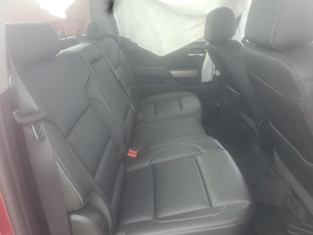 Photo 6 from auction – 2018 CHEVROLET SILVERADO with VIN 3GCUKREC3JG221236