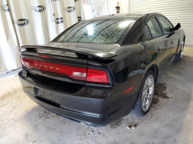 Photo 4 from auction – 2012 DODGE CHARGER SX with VIN 2C3CDXHG3CH142245
