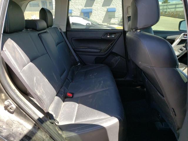 Photo 6 from auction – 2017 SUBARU FORESTER 2 with VIN JF2SJAJC3HH531647