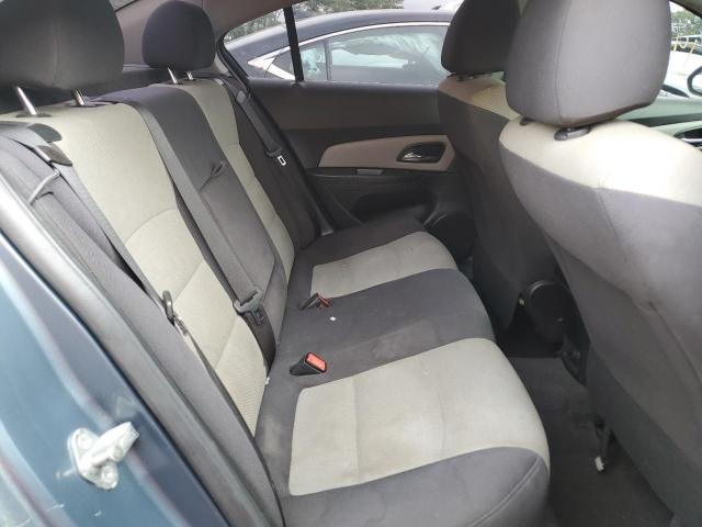 Photo 6 from auction – 2012 CHEVROLET CRUZE LS with VIN 1G1PC5SH4C7296103