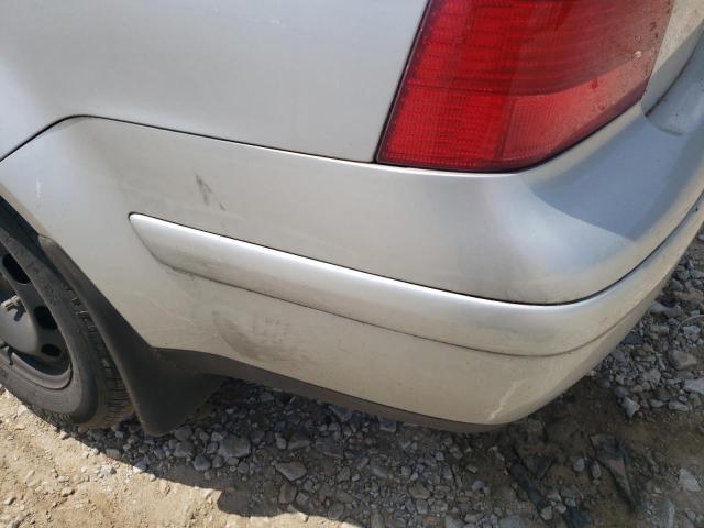 Photo 9 from auction – 2003 VOLKSWAGEN JETTA with VIN 3VWRK69M33M183791