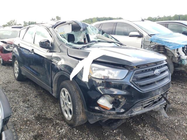FORD ESCAPE S 2019 with VIN 1FMCU0F70KUA65489 - Photo from auction
