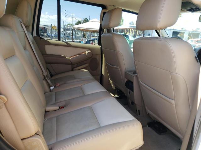 Photo 6 from auction – 2008 FORD EXPLORER E with VIN 1FMEU74E68UB01729