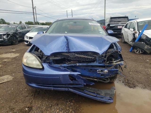 Photo 9 from auction – 2003 FORD TAURUS SE with VIN 1FAFP53U43A257894