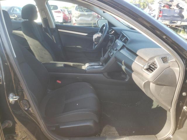 Photo 5 from auction – 2019 HONDA CIVIC LX with VIN 2HGFC2F60KH594887