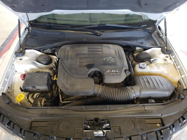 Photo 7 from auction – 2013 CHRYSLER 300 with VIN 2C3CCARG7DH539179