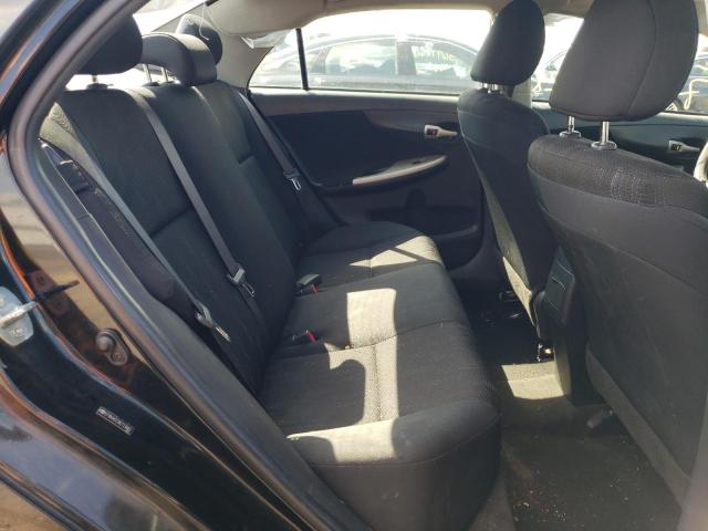 Photo 6 from auction – 2011 TOYOTA COROLLA BA with VIN 2T1BU4EE2BC723883
