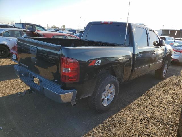 Photo 4 from auction – 2007 CHEVROLET SILVERADO with VIN 2GCEK13M471593297