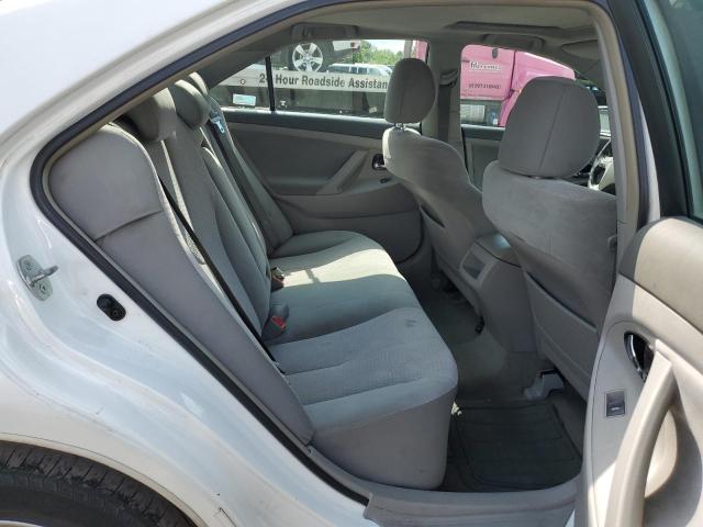 Photo 6 from auction – 2011 TOYOTA CAMRY BASE with VIN 4T1BF3EK5BU706262