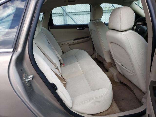 Photo 6 from auction – 2007 CHEVROLET IMPALA LT with VIN 2G1WT55K479259978