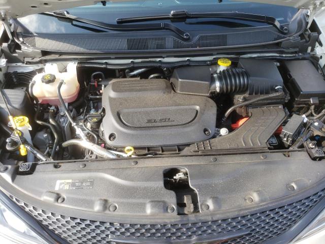 Photo 7 from auction – 2019 CHRYSLER PACIFICA T with VIN 2C4RC1FG4KR742046