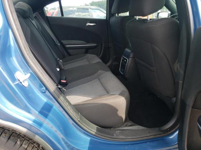 Photo 6 from auction – 2021 DODGE CHARGER SX with VIN 2C3CDXBG0MH659710